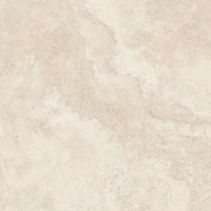Матовый LB-Ceramics Керамогранит Кружево 6246-0141 45х45 травертин светло-бежевый — фото 5