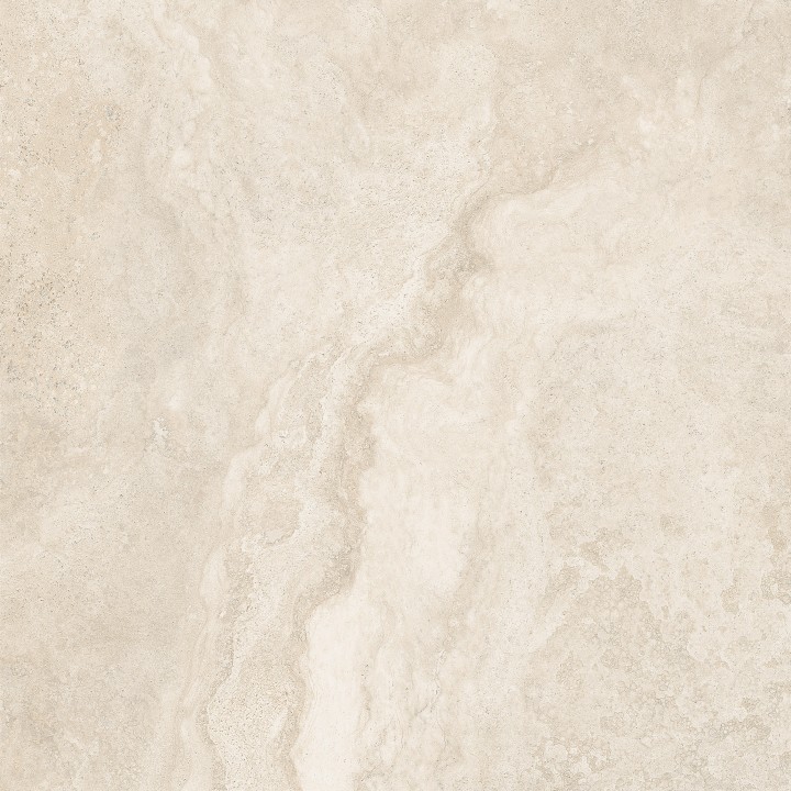 Матовый LB-Ceramics Керамогранит Кружево 6246-0141 45х45 травертин светло-бежевый — фото 7