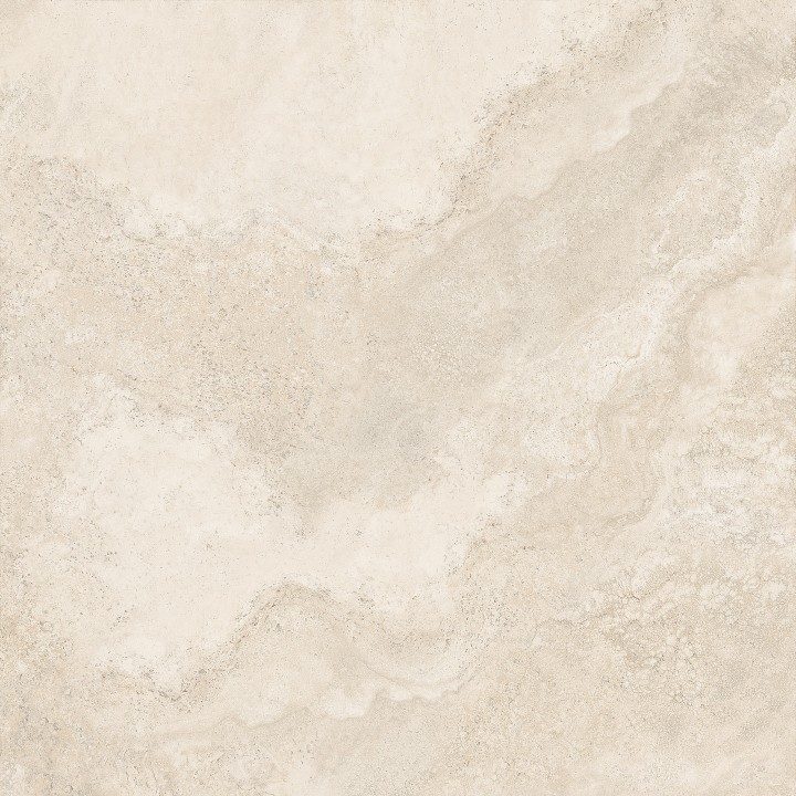 Матовый LB-Ceramics Керамогранит Кружево 6246-0141 45х45 травертин светло-бежевый — фото 8