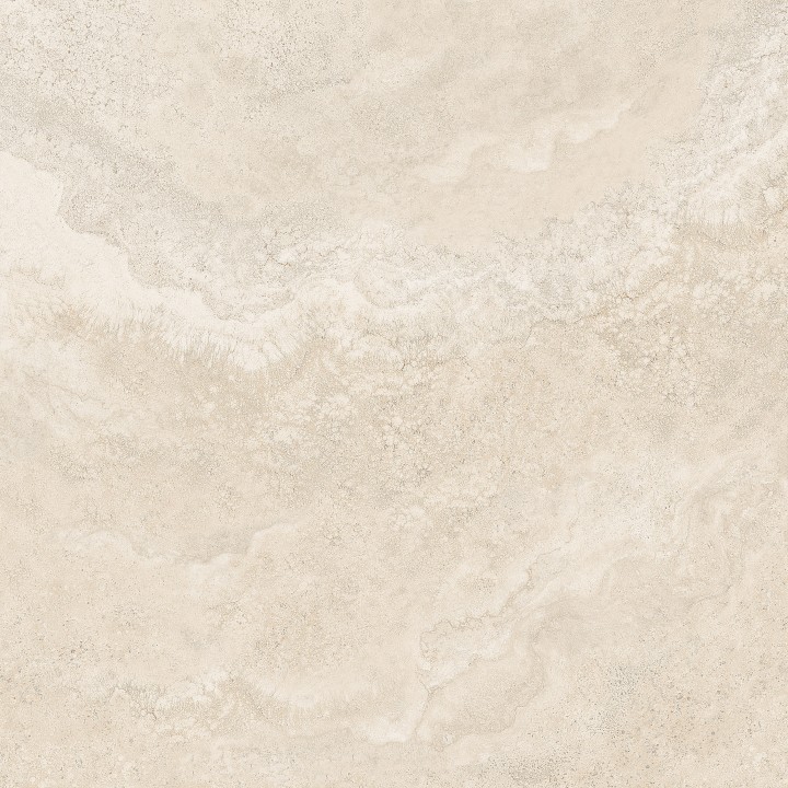 Матовый LB-Ceramics Керамогранит Кружево 6246-0141 45х45 травертин светло-бежевый — фото 9