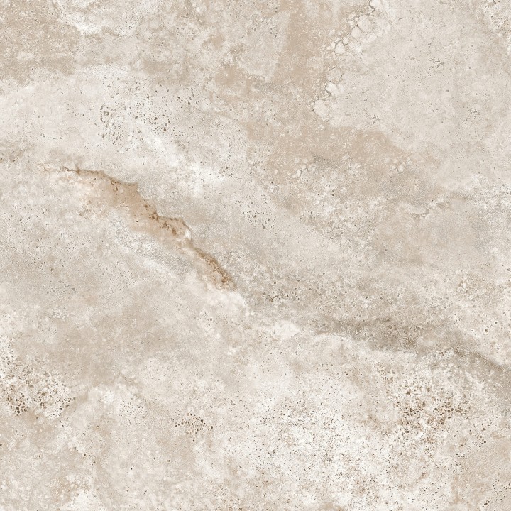 Матовый LB-Ceramics Керамогранит Оттепель 6461-0414 60х60 песочный — фото 12