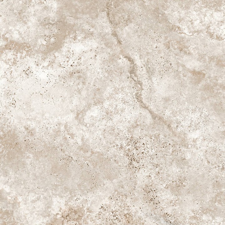 Матовый LB-Ceramics Керамогранит Оттепель 6461-0414 60х60 песочный — фото 2