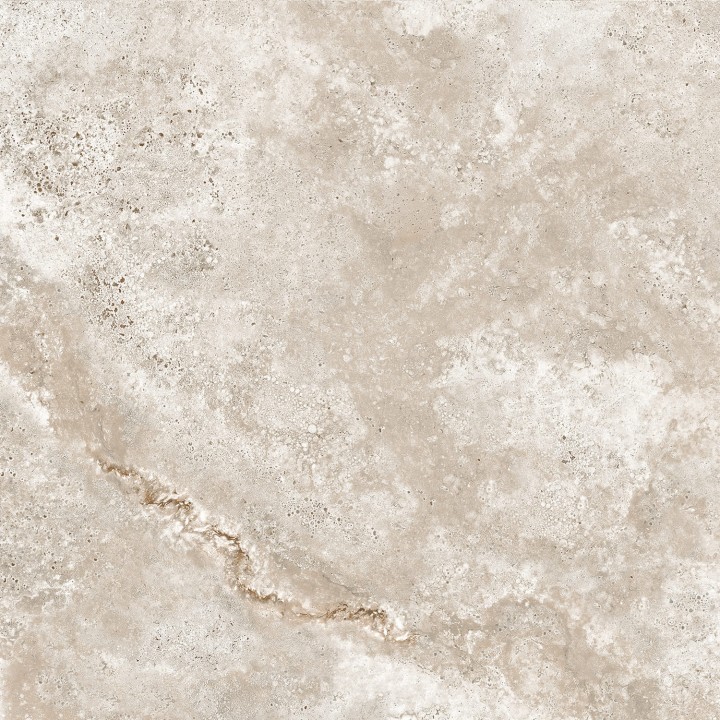 Матовый LB-Ceramics Керамогранит Оттепель 6461-0414 60х60 песочный — фото 3