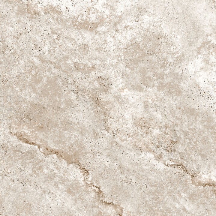 Матовый LB-Ceramics Керамогранит Оттепель 6461-0414 60х60 песочный — фото 7