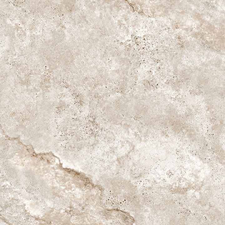 Матовый LB-Ceramics Керамогранит Оттепель 6461-0414 60х60 песочный — фото 8