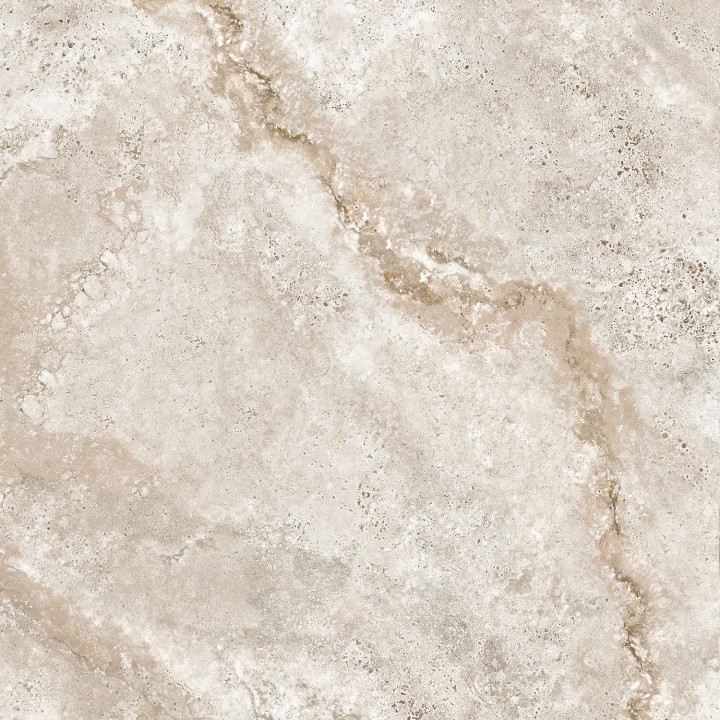 Матовый LB-Ceramics Керамогранит Оттепель 6461-0414 60х60 песочный — фото 17
