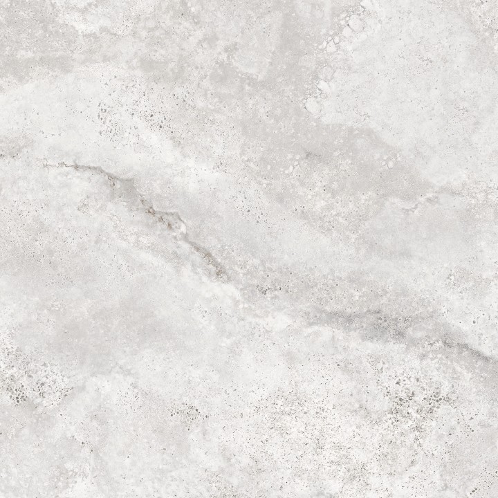 Матовый LB-Ceramics Керамогранит Оттепель 6461-0421 60х60 светло-серый — фото 10