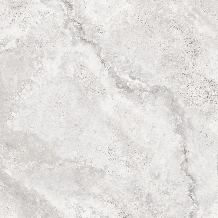 Матовый LB-Ceramics Керамогранит Оттепель 6461-0421 60х60 светло-серый — фото 14