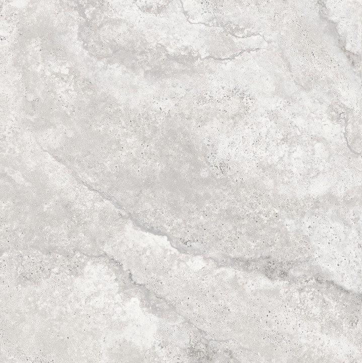 Матовый LB-Ceramics Керамогранит Оттепель 6461-0421 60х60 светло-серый — фото 15