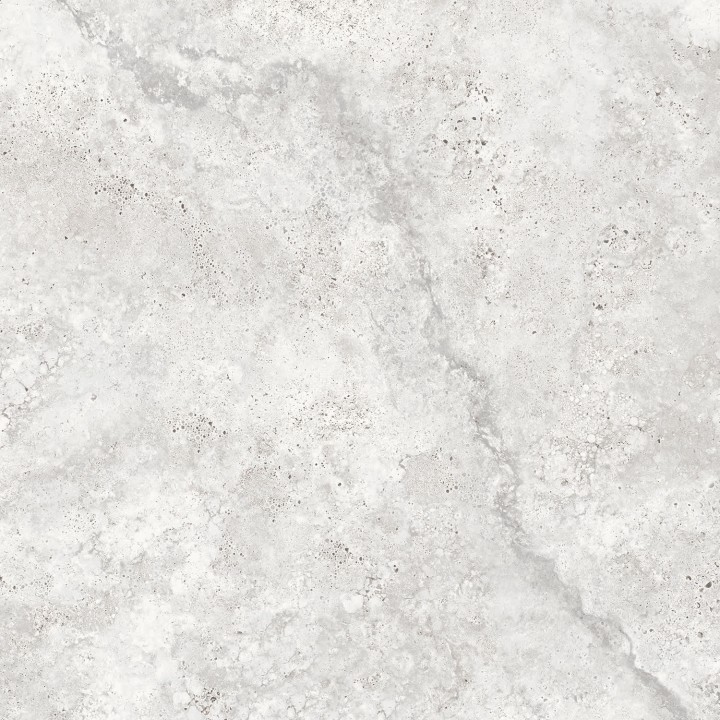 Матовый LB-Ceramics Керамогранит Оттепель 6461-0421 60х60 светло-серый — фото 3