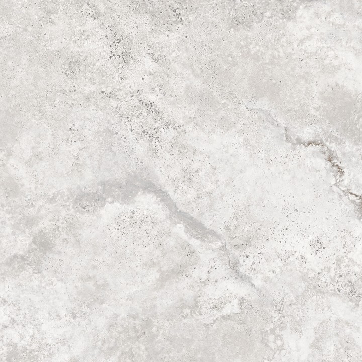 Матовый LB-Ceramics Керамогранит Оттепель 6461-0421 60х60 светло-серый — фото 4