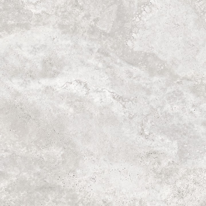 Матовый LB-Ceramics Керамогранит Оттепель 6461-0421 60х60 светло-серый — фото 5