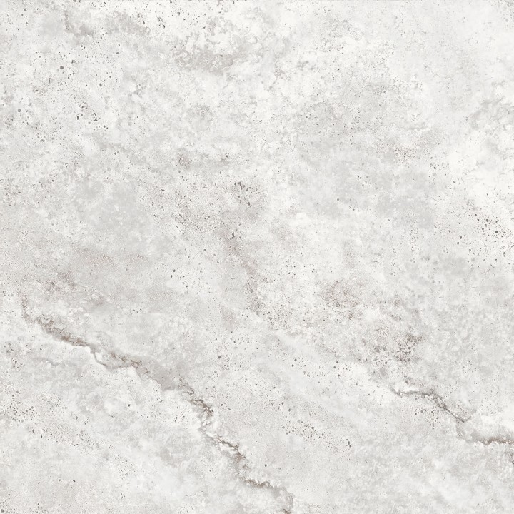 Матовый LB-Ceramics Керамогранит Оттепель 6461-0421 60х60 светло-серый — фото 6