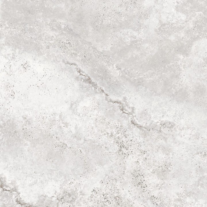 Матовый LB-Ceramics Керамогранит Оттепель 6461-0421 60х60 светло-серый — фото 8
