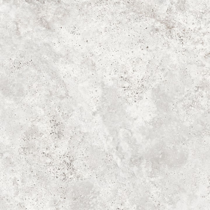 Матовый LB-Ceramics Керамогранит Оттепель 6461-0421 60х60 светло-серый — фото 9