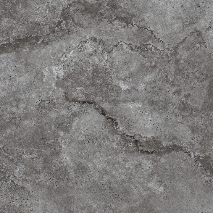 Матовый LB-Ceramics Керамогранит Оттепель 6461-0422 60х60 серый — фото 29