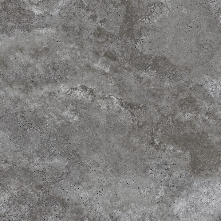 Матовый LB-Ceramics Керамогранит Оттепель 6461-0422 60х60 серый — фото 22