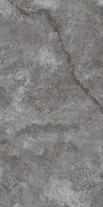 Матовый LB-Ceramics Керамогранит Оттепель 6493-0143 60х120 серый — фото 6