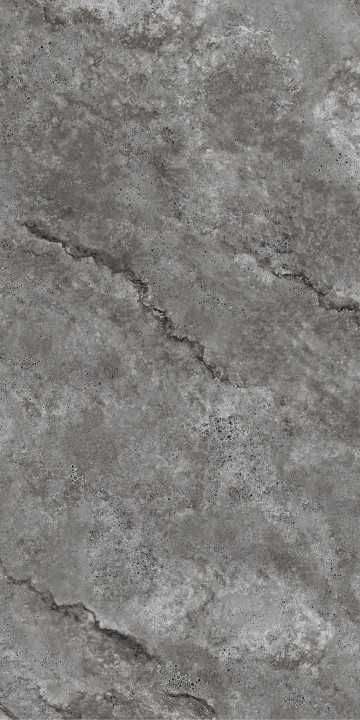 Матовый LB-Ceramics Керамогранит Оттепель 6493-0143 60х120 серый — фото 9
