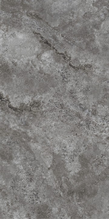 Матовый LB-Ceramics Керамогранит Оттепель 6493-0143 60х120 серый — фото 25