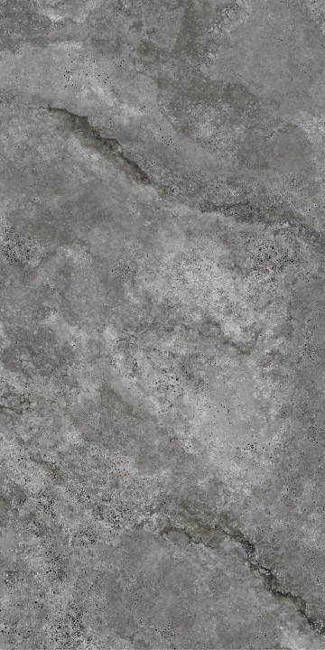 Матовый LB-Ceramics Керамогранит Оттепель 6493-0143 60х120 серый — фото 26