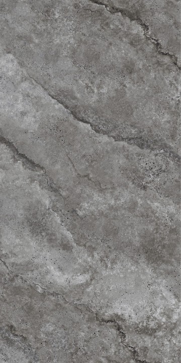 Матовый LB-Ceramics Керамогранит Оттепель 6493-0143 60х120 серый — фото 29