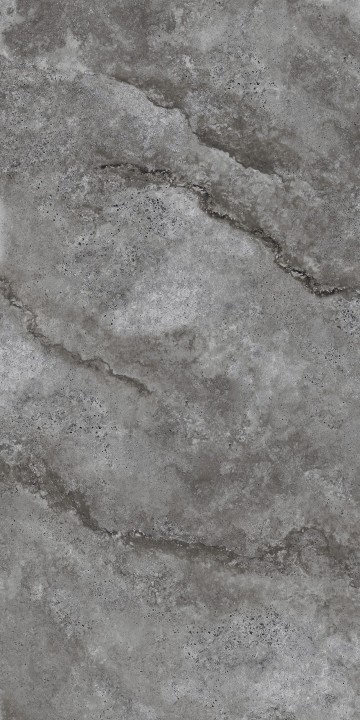 Матовый LB-Ceramics Керамогранит Оттепель 6493-0143 60х120 серый — фото 30
