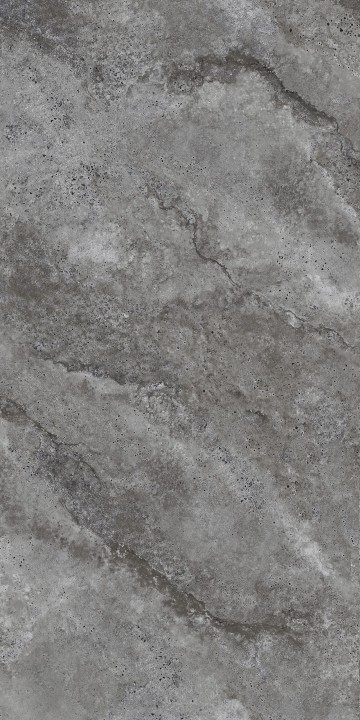 Матовый LB-Ceramics Керамогранит Оттепель 6493-0143 60х120 серый — фото 18
