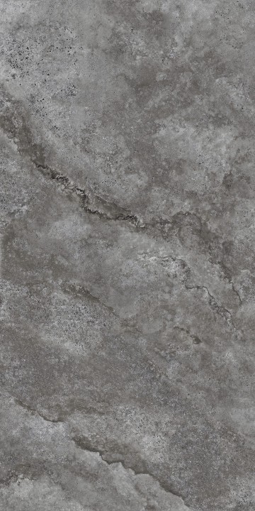 Матовый LB-Ceramics Керамогранит Оттепель 6493-0143 60х120 серый — фото 22