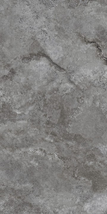 Матовый LB-Ceramics Керамогранит Оттепель 6493-0143 60х120 серый — фото 23