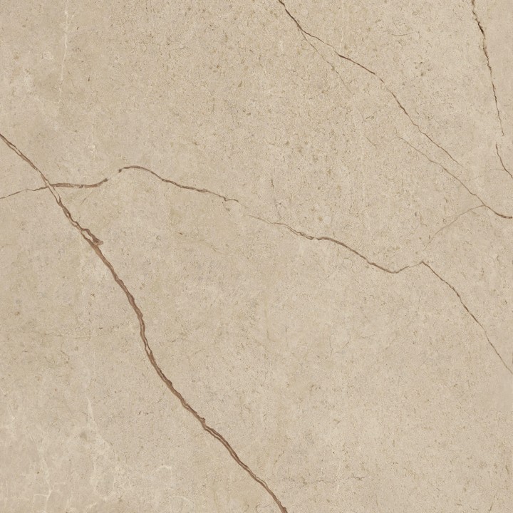 Матовый LB-Ceramics Керамогранит Полдень 6461-0417 60х60 песочный — фото 4