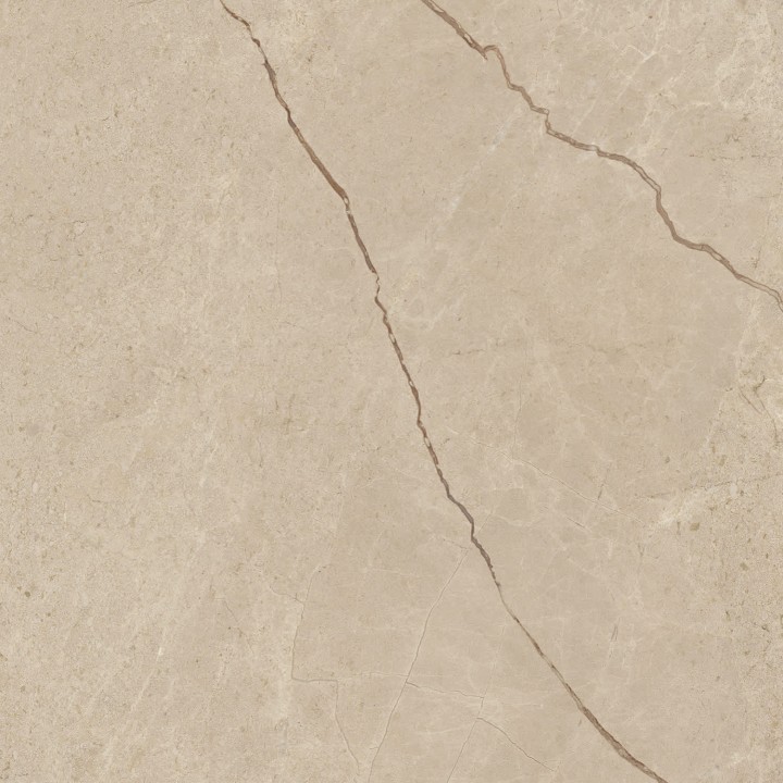 Матовый LB-Ceramics Керамогранит Полдень 6461-0417 60х60 песочный — фото 9