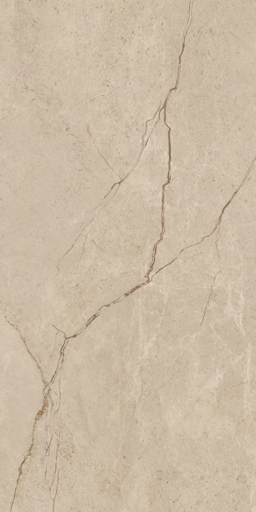 Матовый LB-Ceramics Керамогранит Полдень 6493-0132 60х120 песочный — фото 3