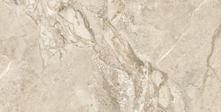 Матовый LB-Ceramics Керамогранит Проталина 6260-0281 30х60 бежево-коричневый — фото 11