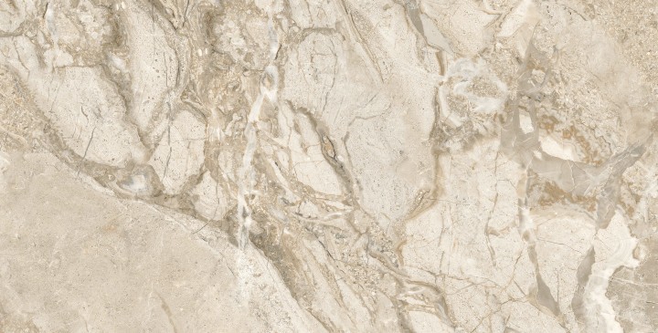 Матовый LB-Ceramics Керамогранит Проталина 6260-0281 30х60 бежево-коричневый — фото 2