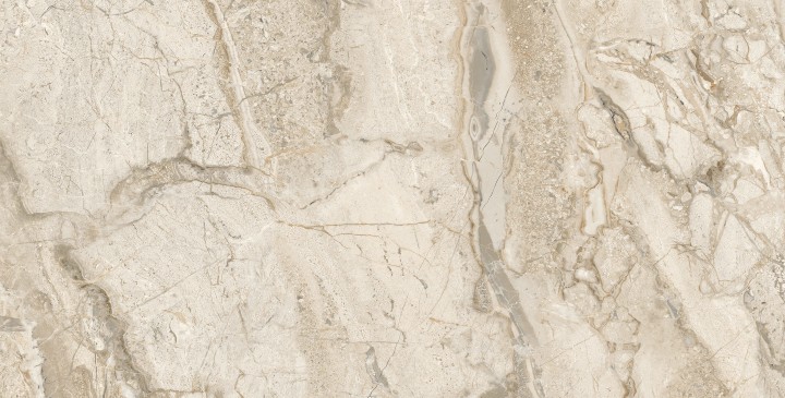 Матовый LB-Ceramics Керамогранит Проталина 6260-0281 30х60 бежево-коричневый — фото 5