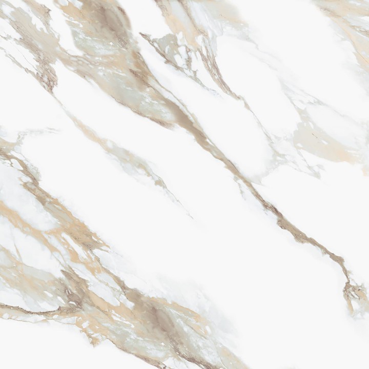 Матовый LB-Ceramics Керамогранит Рерих 6246-0119 45х45 белый — фото 6