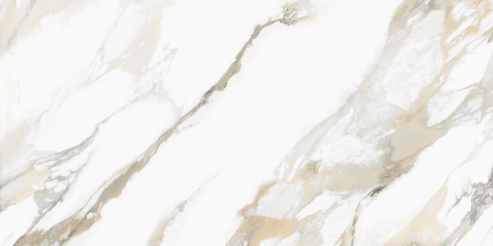 Матовый LB-Ceramics Керамогранит Рерих 6260-0249 30х60 мрамор белый — фото 3