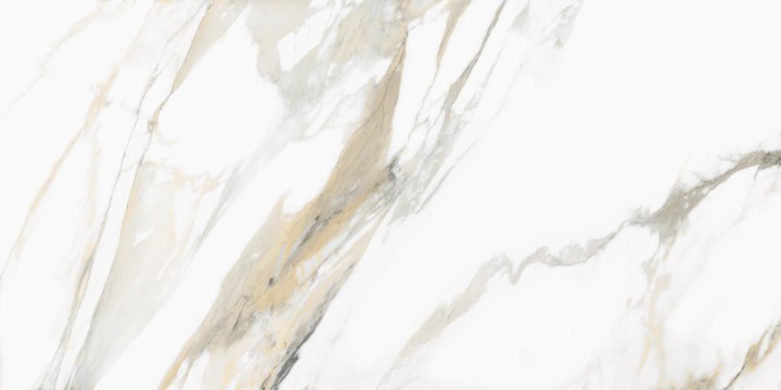 Матовый LB-Ceramics Керамогранит Рерих 6260-0249 30х60 мрамор белый — фото 4