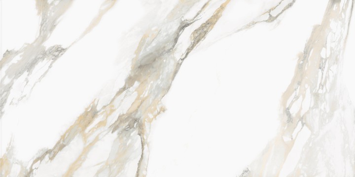 Матовый LB-Ceramics Керамогранит Рерих 6260-0249 30х60 мрамор белый — фото 9