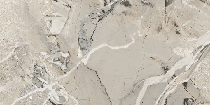 Матовый LB-Ceramics Керамогранит Шварц 6260-0195 30х60 серый — фото 2
