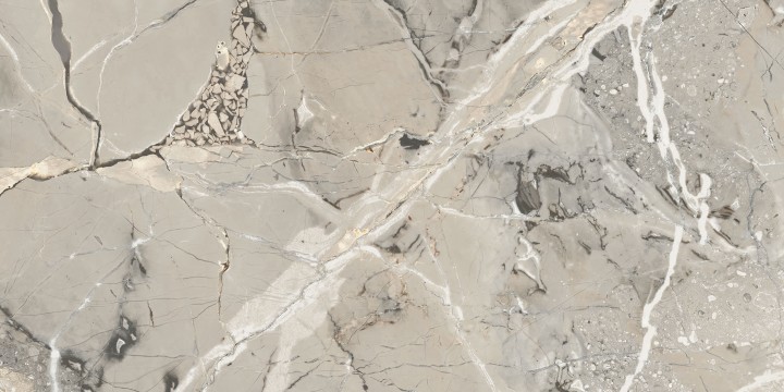 Матовый LB-Ceramics Керамогранит Шварц 6260-0195 30х60 серый — фото 6