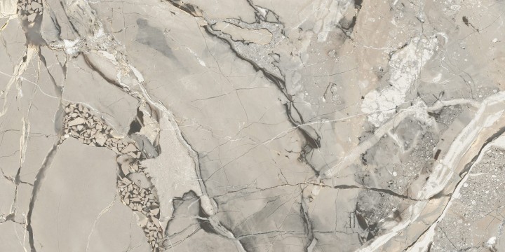 Матовый LB-Ceramics Керамогранит Шварц 6260-0195 30х60 серый — фото 12