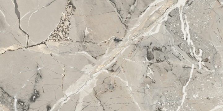 Матовый LB-Ceramics Керамогранит Шварц 6260-0195 30х60 серый — фото 13