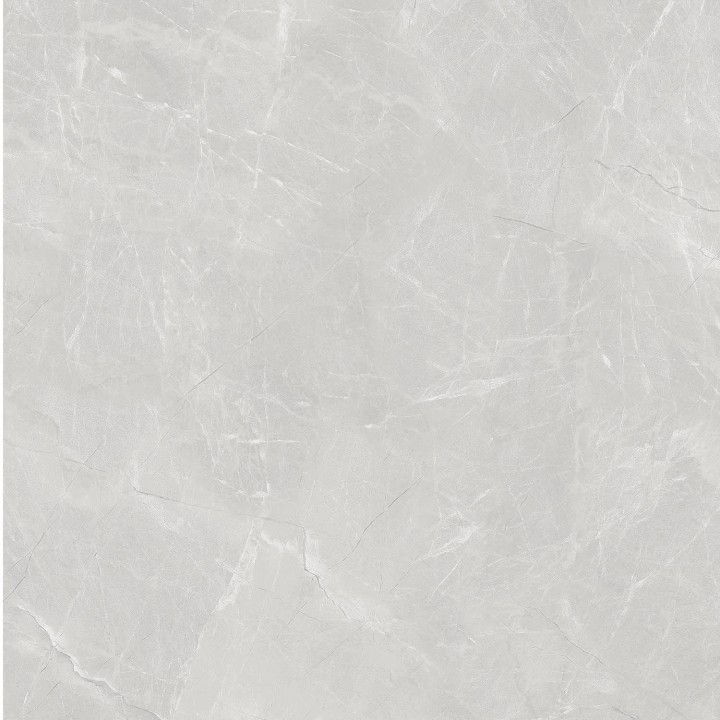 Матовый LB-Ceramics Керамогранит Сумерки 6461-0412 60х60 светло-серый — фото 5