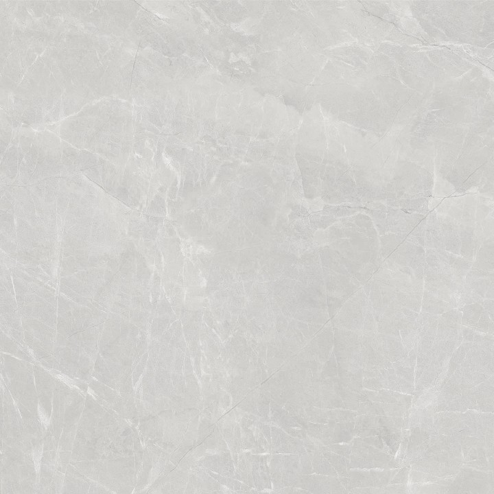Матовый LB-Ceramics Керамогранит Сумерки 6461-0412 60х60 светло-серый — фото 6