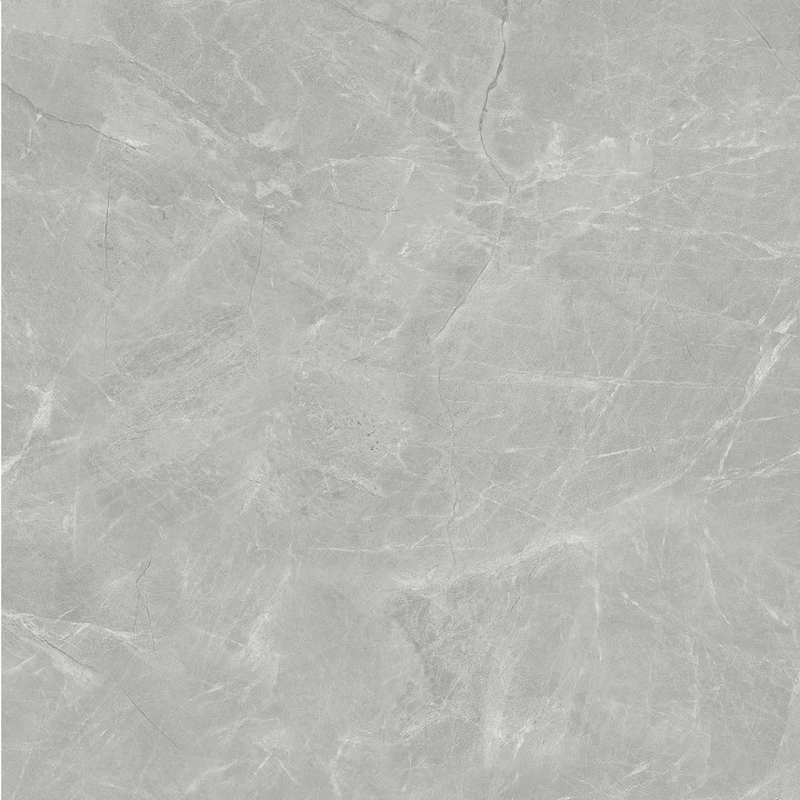Матовый LB-Ceramics Керамогранит Сумерки 6461-0413 60х60 серый — фото 3