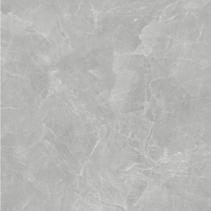 Матовый LB-Ceramics Керамогранит Сумерки 6461-0413 60х60 серый — фото 4