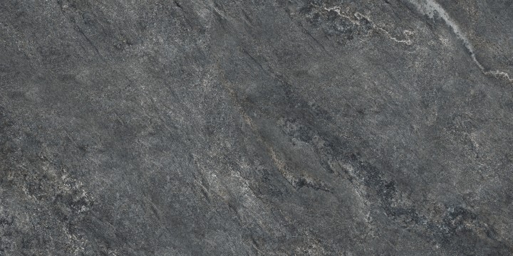 LCM 60120AJA99M Ajax Black Керамогранит матовый карвинг 60х120 (2 шт в уп/50,40 м в пал) — фото 4