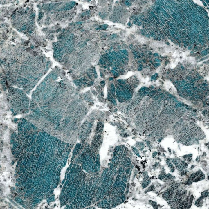Полированный LCM Керамогранит Amazon River High Gloss 60x60 — фото 11